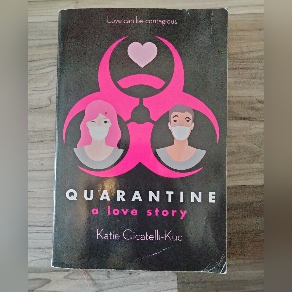 Book Bundle! - Picture 2 of 7